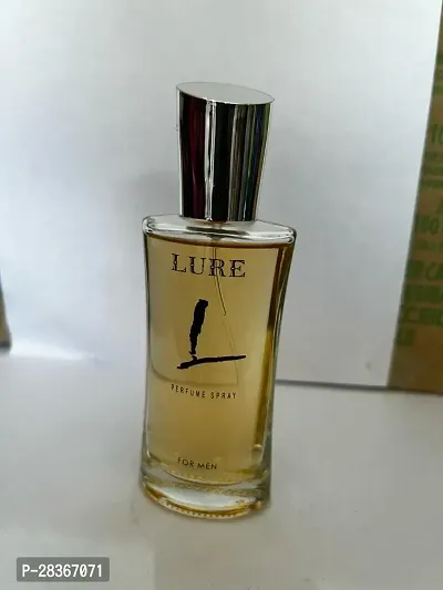 lure Long Lasting Fresh And Soothing Fragrance-thumb0