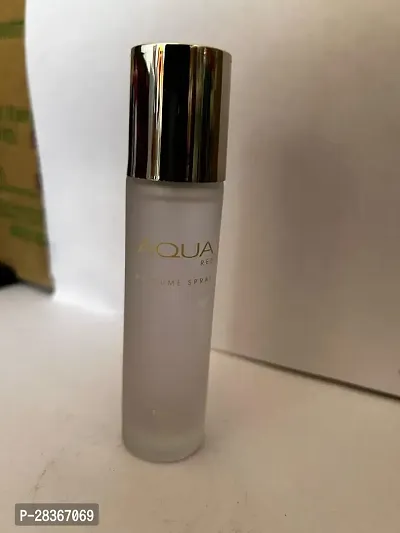 Aqua Long Lasting Fresh And Soothing Fragrance Perfume-thumb0
