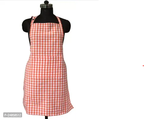 Designer Waterproof Kitchen Aprons-thumb0