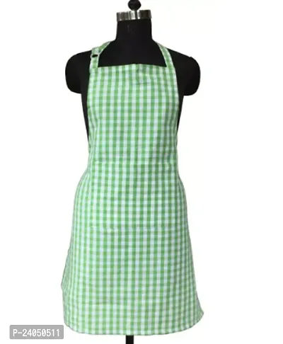 Designer Waterproof Kitchen Aprons-thumb0