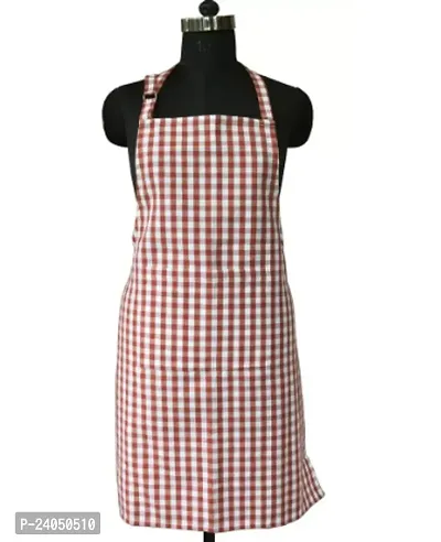 Designer Waterproof Kitchen Aprons-thumb0