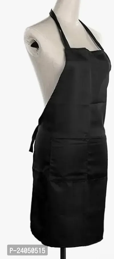 Designer Waterproof Kitchen Aprons-thumb0