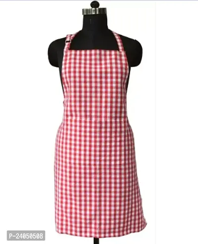 Designer Waterproof Kitchen Aprons-thumb0