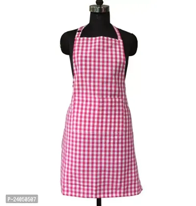 Designer Waterproof Kitchen Aprons-thumb0