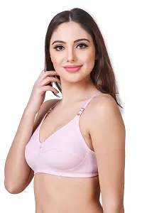 In Beauty Cotton Bra-thumb2