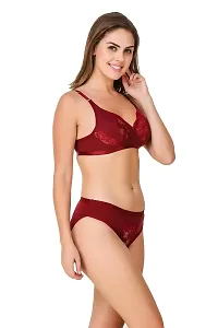 In Beauty Lingerie Set Size 40-thumb2