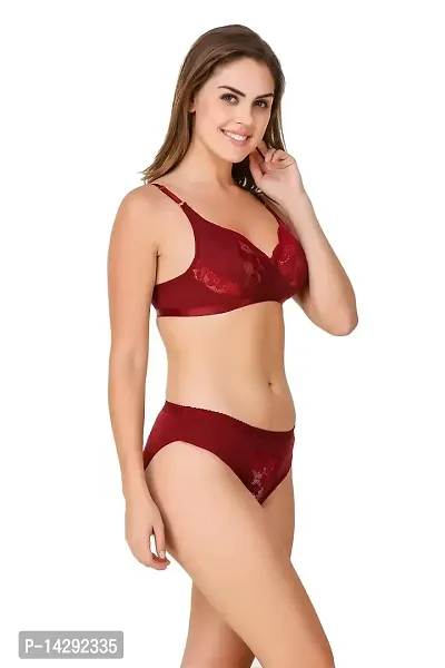 In Beauty Lingerie Set Size 40-thumb3