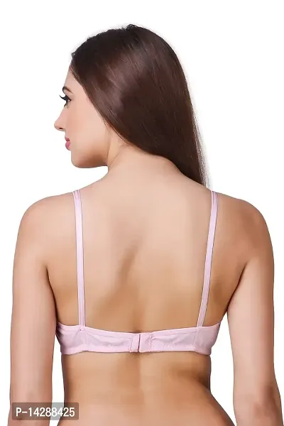 In Beauty Cotton Bra-thumb4