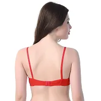 In Beauty Cotton Bra Pack of 6-thumb3