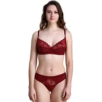 Bra and Panty Set Size 40-thumb1