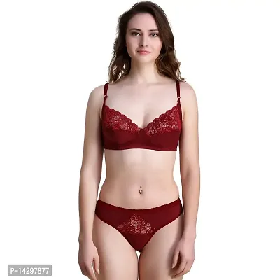 Bra and Panty Set Size 40-thumb2