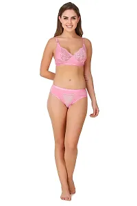 In Beauty Lingerie Set Size 40-thumb1