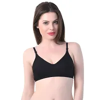 In Beauty Premiume Cotton Bra-thumb1