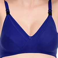 In Beauty Women's Cotton Maternity Bra-Pack of 6-thumb4
