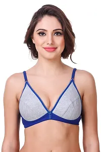 In Beauty kal yanji Cotton Bra-thumb1