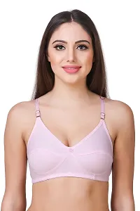 In Beauty Cotton Bra-thumb1