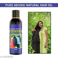 Neelambari Medicine All Type Of Hair Problem Herbal Natural Hair Oil 50 Ml Hair Oil 50 Ml Buy 2 Get 2 Free-thumb3