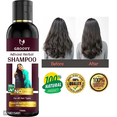 Kasturi Shampoo- 100 Ml-thumb0