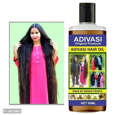 Neelambari Hair Care Herbal Ayurveda Hair Growth Oil 50Ml Hair Oil 60 Ml