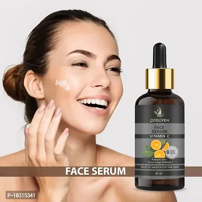 Face Serum, Blackheads, Pore Tightening, Oil Control And Acne Breakouts-thumb0