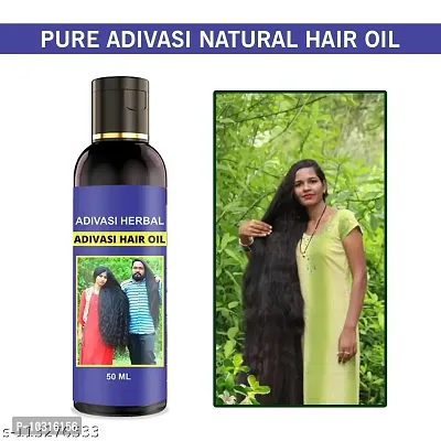 Ayurvedic Products Maruthi Nelambari Kasturi Mysore Mama Growth Hair Oil Hair Oil 50 Ml Buy 3 Get 3 Free-thumb4