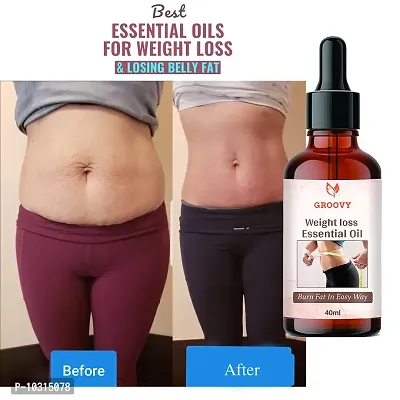 Premium Burning Oil For Women Men Fat Loss Oil For Women,-thumb0