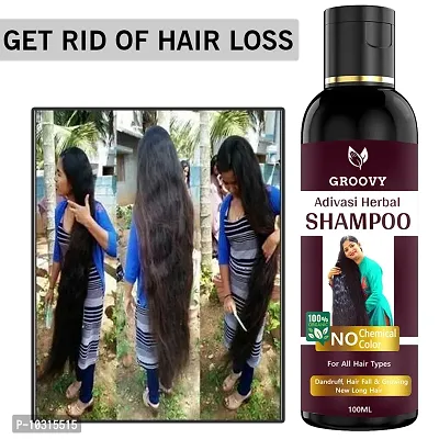 Neelambari Medicine All Type Of Hair Problem Herbal Growth Hair Oil 100 Ml Hair Shampoo