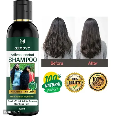 Kasturi Shampoo- 100 Ml