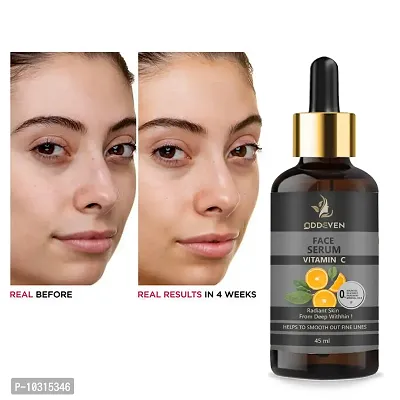 Face Oil And Serum-thumb0