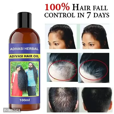 Neelambari Hair Care Hair Growth Oil Hair Oil - 100 Ml