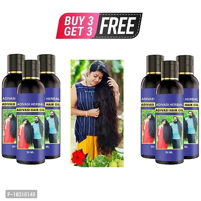 Neelambari Hair Care Best Premium Hair Growth Oil Hair Oil 50 Ml Buy 3 Get 3 Free-thumb0