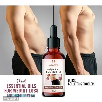 Fat Burning Oil,Slimming Oil, Fat Burner,Anti Cellulite And Skin Toning Slimming Oil For Stomach, Hips And Thigh Fat Loss