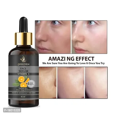 Face Serum Reduces Wrinkes - 45Ml-thumb0