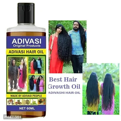 Neelambari Ayurvedic Herbal Hair Growth 50 Ml Hair Oil 60 Ml-thumb0