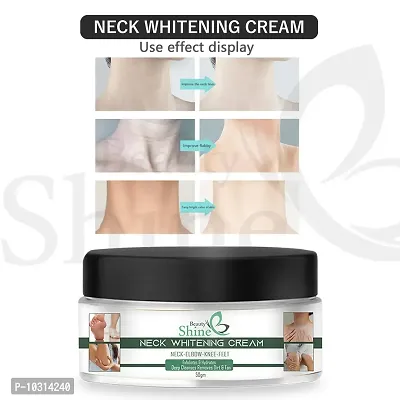 Underarm Whitening Cream 50 Gm-thumb0