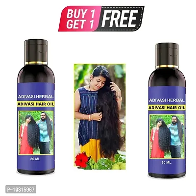 Neelambari Hair Care Best Premium Hair Growth Oil Hair Oil 50 Ml Buy 1 Get 1 Free