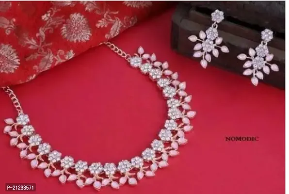 Traditional Jewellery Set for Women-thumb0