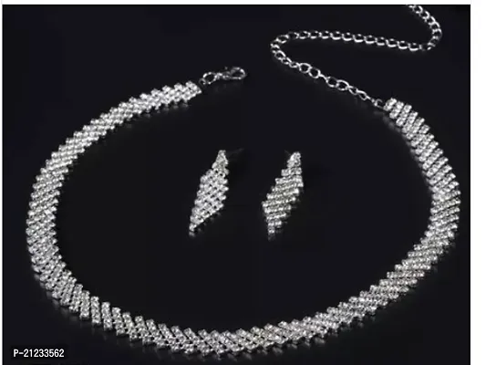 Traditional Jewellery Set for Women-thumb0