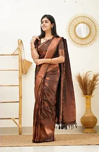 kangivaram art silk saree-thumb1