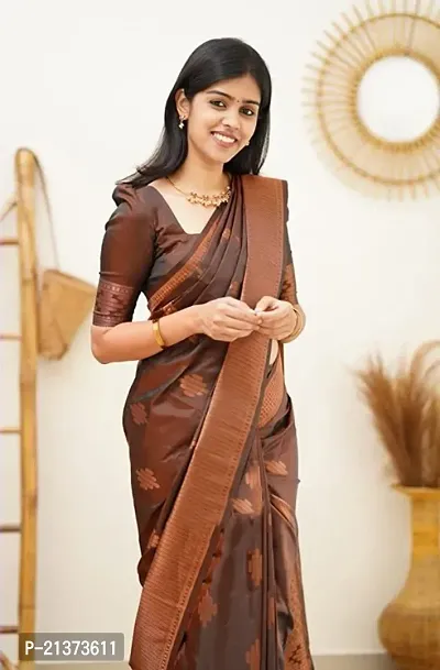 kangivaram art silk saree-thumb5