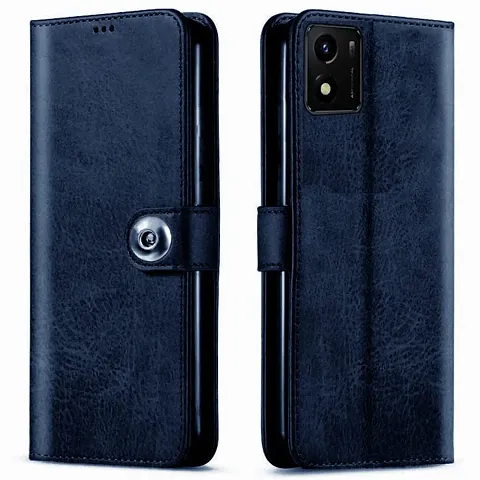Nkarta Cases and Covers for Vivo Y01