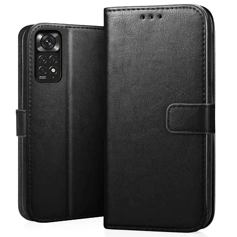 Nkarta Cases and Covers for Redmi Note 11