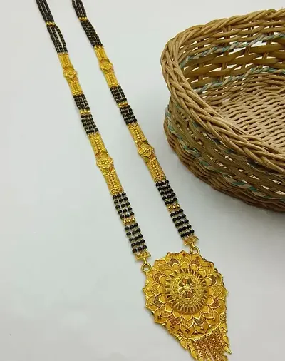 Womens Mangalsutra Exclusive