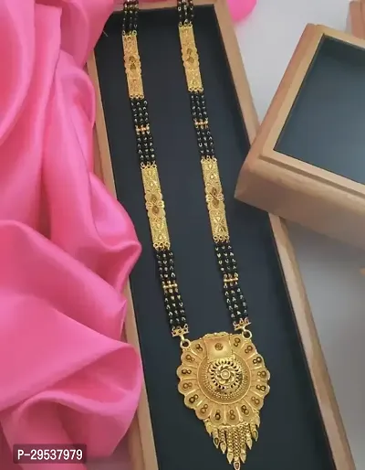 Elegant Mangalsutra for Women