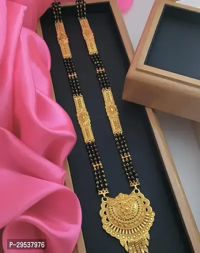 Elegant Mangalsutra for Women