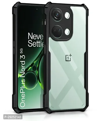 OnePlus Nord CE 3 5G Cover