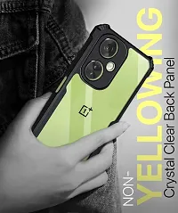 Back Cover for OnePlus Nord CE 3-thumb1