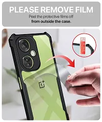 Back Cover for OnePlus Nord CE 3-thumb2