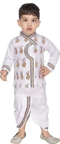 Jaipuri Dhoti Kurta Sets