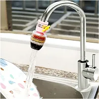 SVK Dream Faucet Mount Filters Faucet Water Filters Water Purifier Faucet 5 Layer Filtration Activated Carbon Water Filter for Kitchen and Bathroom-thumb4
